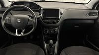 Peugeot 208 1.2 PureTech 82ch E6.c Active Business S&S 5p — photo 11