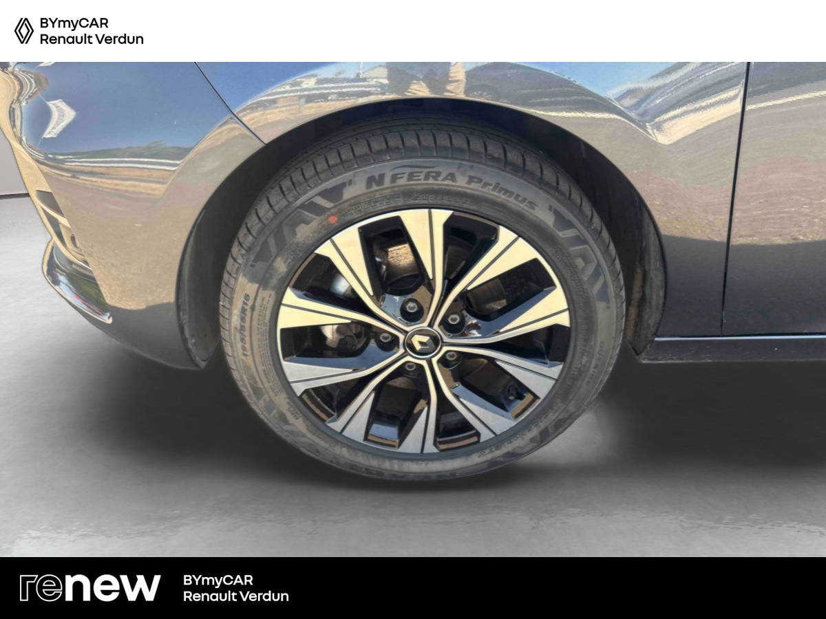Renault Zoe R110 - 22B — photo 14
