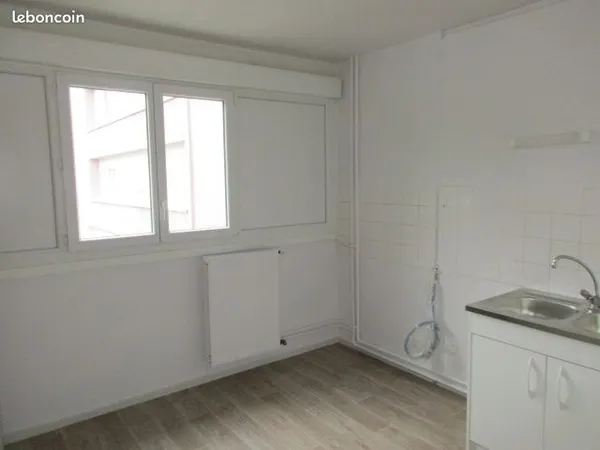 Appartement 3 pièces 67 m²