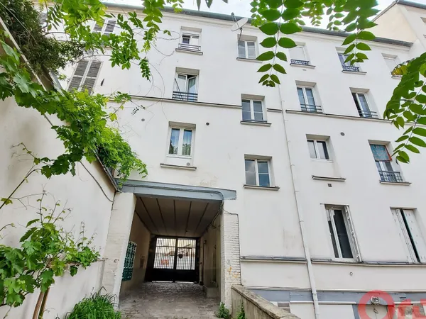 Appartement 5 pièces 58 m²