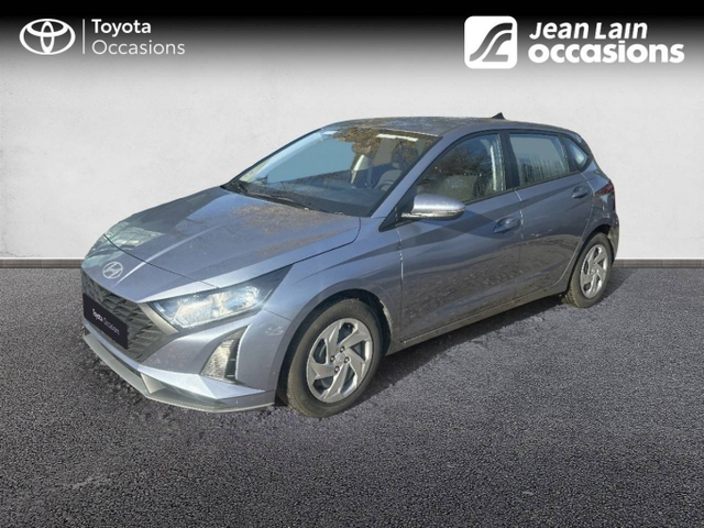 Hyundai i20 1.2 79 Initia