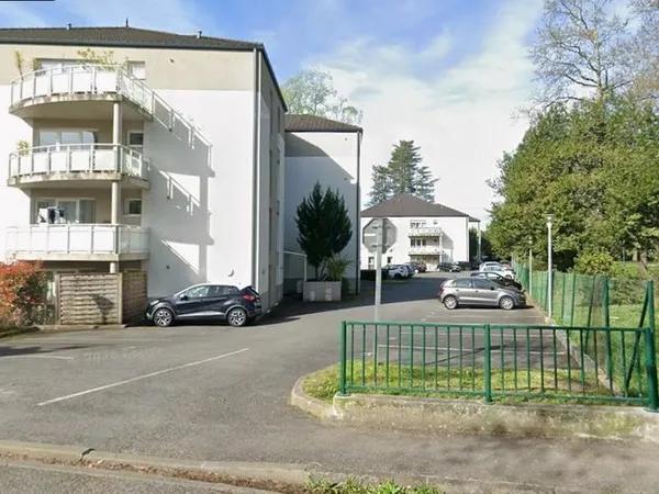 Appartement 3 pièces 69 m²