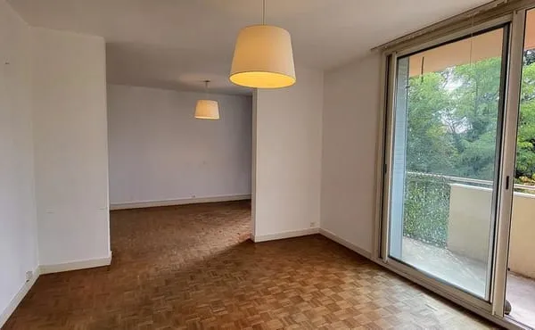 Appartement 3 pièces