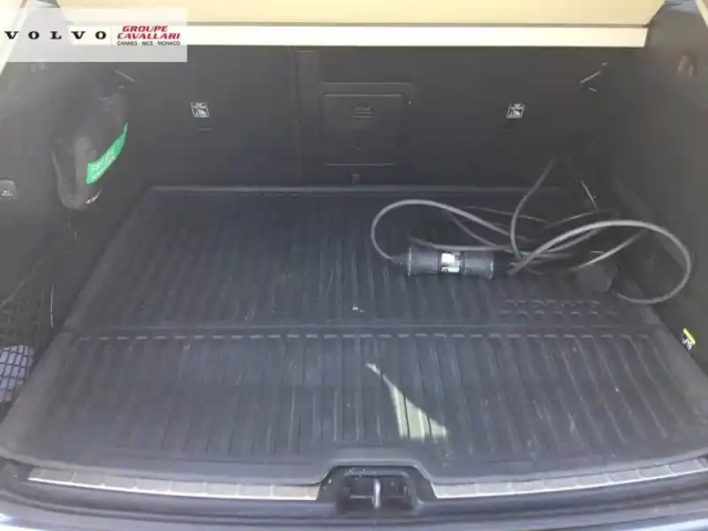 Volvo Xc60 t8 twin engine 303 ch + 87 ch geartronic 8 — photo 59