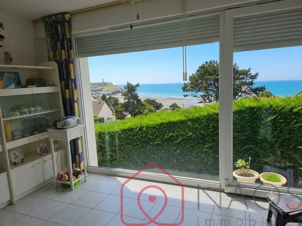 Maison 4 pièces 70 m²