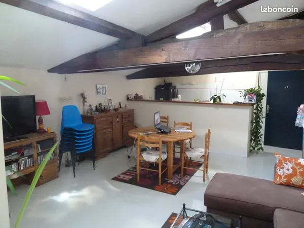 Appartement T3