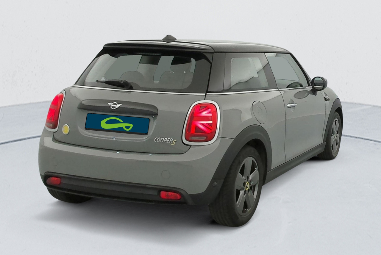 Mini Mini — photo 5