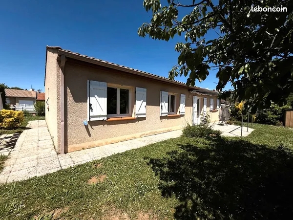 Maison à vendre à SALIES