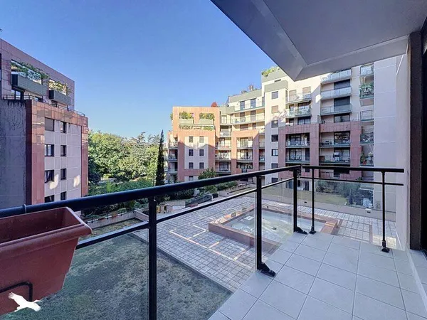 Appartement 3 pièces 79 m²