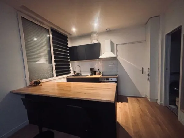 Appartement Studio
