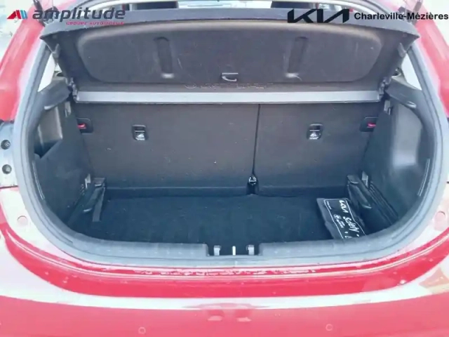 Kia Rio 1.2 dpi 84ch active — photo 13