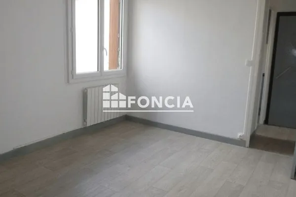 Appartement 3 pièces 54 m²