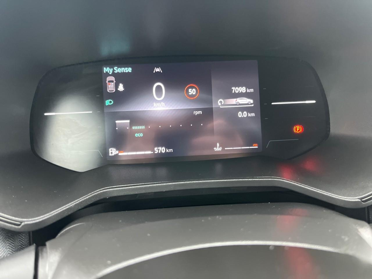 Renault Clio tce 90 ch gsr2 techno — photo 6