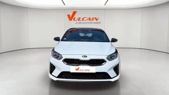 Kia Ceed pro 1.0 t-gdi 120 ch isg bvm6 — photo 10