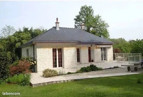 Maison en viager 3 pièces 91 m²