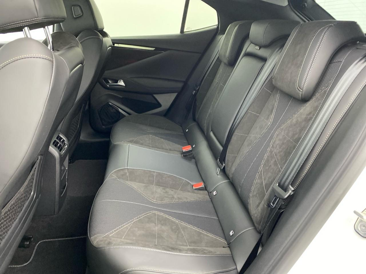 Ds Ds 4 bluehdi 130 eat8 etoile - alcantara — photo 10