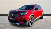 Peugeot 2008 1.2 PureTech 130ch S&S Allure Pack EAT8 — photo 1