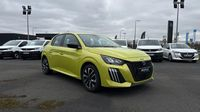 Peugeot 208 1.2 PureTech 100ch S&S Active — photo 3