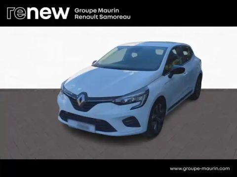 Renault Clio 1.0 tce 90ch evolution