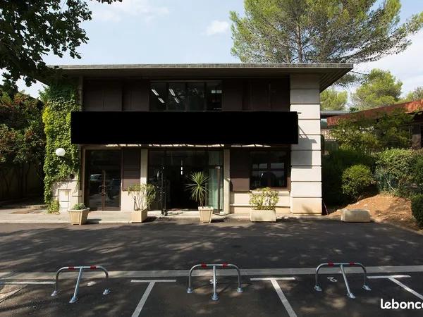 Bureaux à louer - 125, 145 ou 270 m² - Coeur de Sophia Antipolis