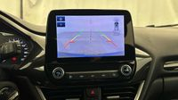 Ford Puma 1.0 EcoBoost 125ch mHEV Titanium Business — photo 28