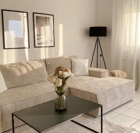 Appartement 2 pièces 51 m²