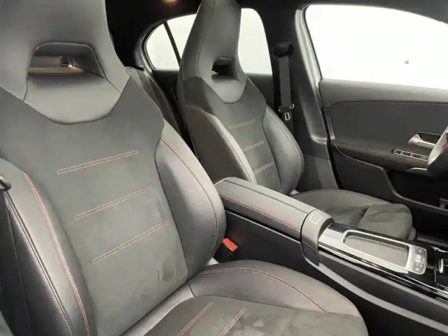 Mercedes Classe A 250 e hybrid eq 8g-dct — photo 29