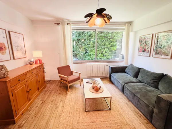 Loue appartement 42m² Angoulême centre