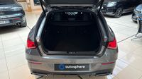 Mercedes Cla Shooting Brake 220 d 190ch AMG Line 8G-DCT — photo 14