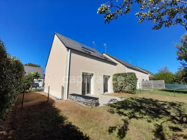 Maison 4 pièces 85 m²