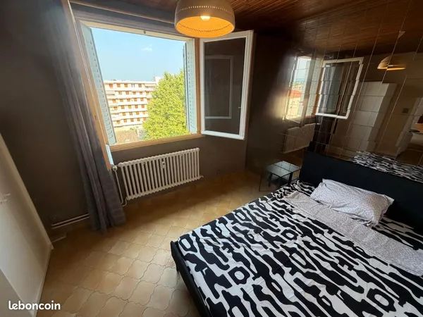 Chambre Location