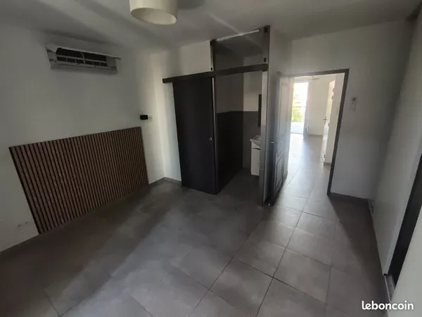 Appartement a louer avec terrasse