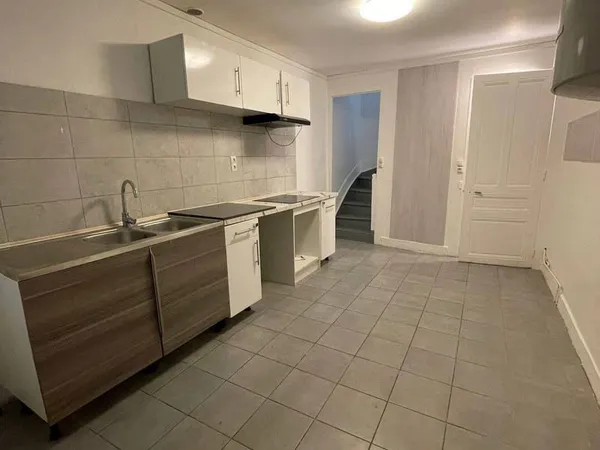 Maison 4 pièces 85 m²
