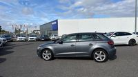 Audi A3 Sportback 1.6 TDI 116ch Business line — photo 8