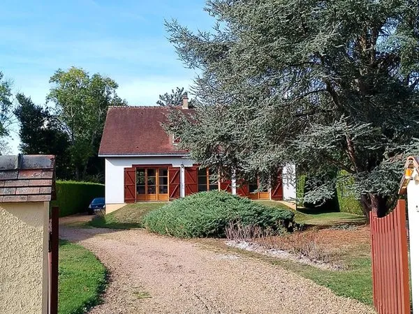 Maison individuelle saint germain sur avre
