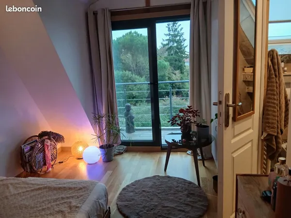 Déposer annonce de location de chambre