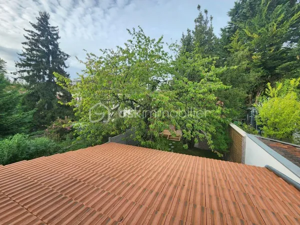 Maison 7 pièces 137 m²