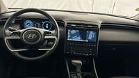 Hyundai Tucson 1.6 CRDI 136ch Hybrid 48V Business DCT7 — photo 11