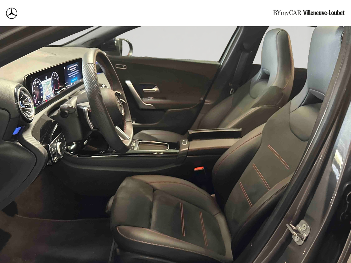 Mercedes Classe A 180 — photo 13