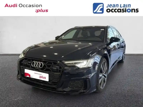 Audi A6 avant 55 tfsie 367 ch s tronic 7 quattro