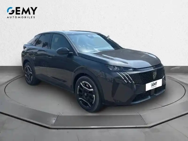 Peugeot 3008 electrique 210 ch 73 kwh — photo 3