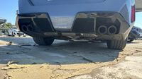 Bmw M5 4.4 V8 PHEV 727ch (585+197) — photo 44