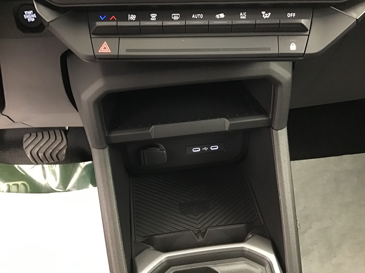Dacia Duster — photo 25