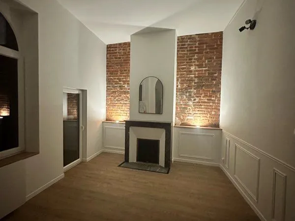 Appartement centre-ville Sille le Guillaume