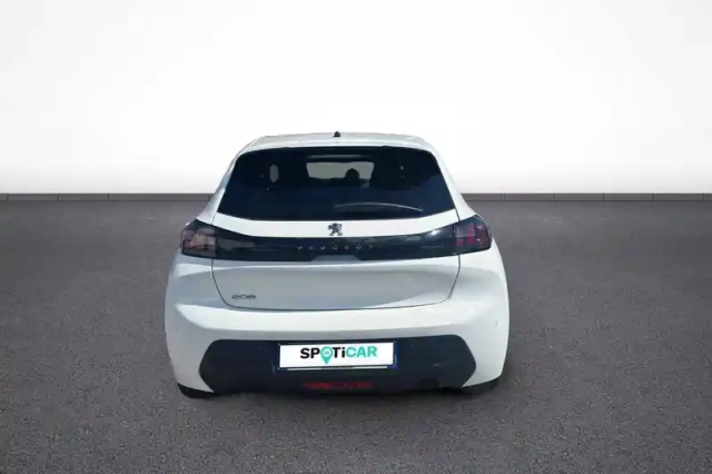 Peugeot 208 puretech 100 s&amp;s eat8 — photo 5