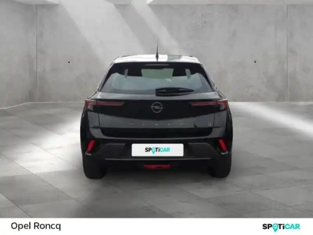 Opel Mokka -e 136ch elegance — photo 5