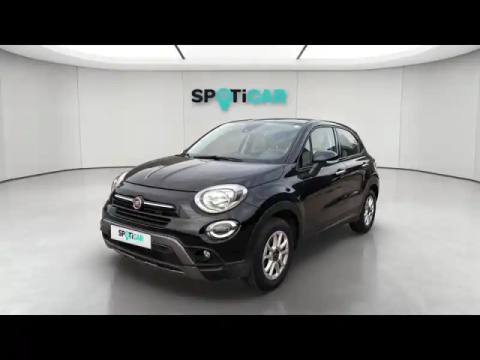 Fiat 500 x 1.6 multijet 120ch club
