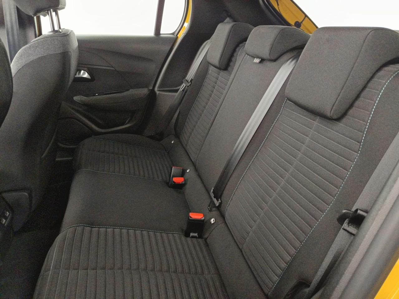 Peugeot 208 electrique 50 kwh 136ch style — photo 10