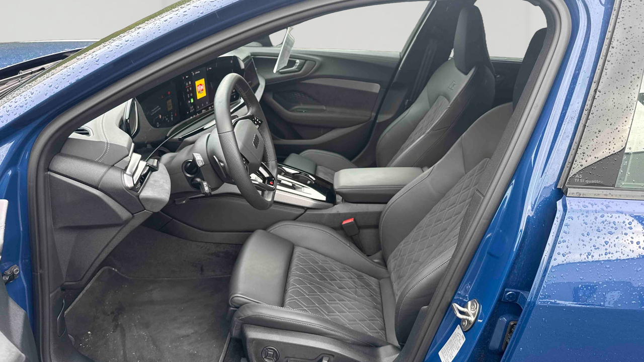 Audi A5 TFSI 204 ch S tronic 7 Quattro — photo 18