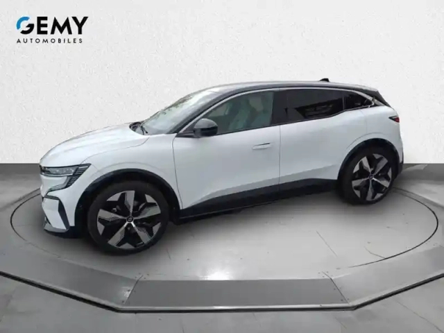 Renault Megane e-tech ev60 220 ch super charge